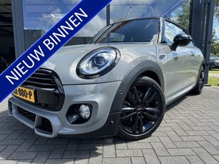 MINI Mini 1.5 John Cooper Works Serious Business (bj 2019)