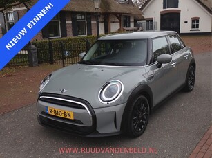 MINI Mini 1.5 One Business Edition