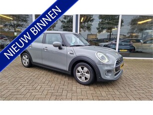 MINI Mini 1.5 One Chili 50% deal 7.975,- ACTIE Harman