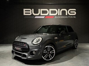 MINI Mini 2.0 Cooper S SB Kings Cross JCW Camera