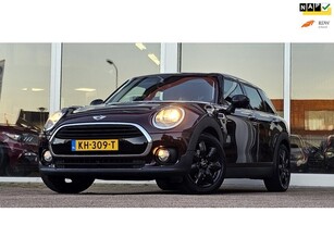 Mini Mini Clubman 1.5 Cooper Business Navigatie Bluetooth