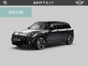 Mini Mini Clubman 2.0 Cooper S ALL4 JCW Panoramadak