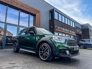 Mini Mini Countryman 1.5 Cooper Chili aut