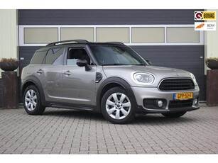 Mini Mini Countryman 1.5 Cooper Chili Carplay