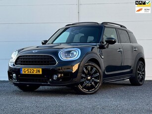 Mini Mini Countryman 1.5 Cooper Chili Org NL Pano HUD HK