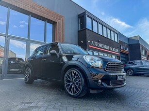 Mini Mini Countryman 1.6 One Chili/Ned auto/navi/half