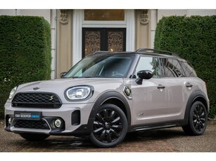 Mini Mini Countryman 2.0 Cooper S E ALL4 Chili LCI