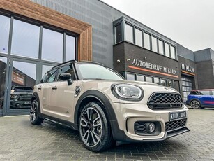 Mini Mini Countryman 2.0 Cooper S E ALL4 John Cooper Works