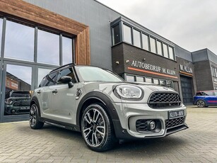 Mini Mini Countryman 2.0 Cooper S E ALL4 John Cooper Works