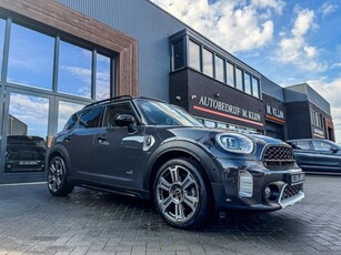 Mini Mini Countryman 2.0 Cooper S E ALL4 MINI Yours