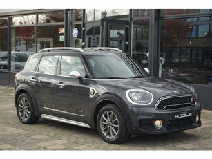 Mini Mini Countryman 2.0 Cooper S E ALL4 Pano