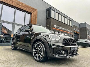 Mini Mini Countryman 2.0 Cooper S John Cooper Works F1