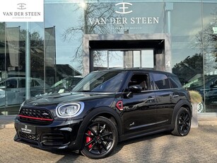 Mini Mini Countryman 2.0 John Cooper Works ALL4 Schuifdak