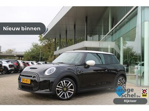 MINI Mini Electric MINI Yours 33 kWh - Panoramadak - Navi -