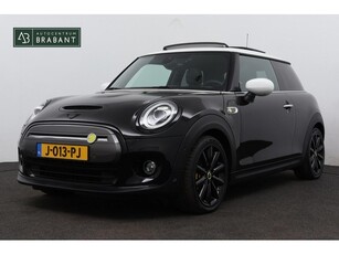 Mini Mini Electric Yours 33 kWh **(€16995,-na