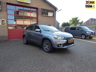 Mitsubishi ASX 1.6 Cleartec Connect Pro