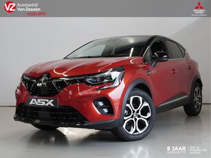 Mitsubishi ASX 1.6 HEV AT Instyle Leder Panoramadak