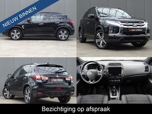 Mitsubishi ASX 2.0 Intense * CARPLAY * KEYLESS * LAGE KM !!