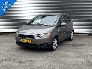 Mitsubishi Colt 1.3 Edition Two