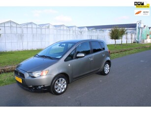 Mitsubishi Colt 1.3 Edition Two 5 Drs met Airco