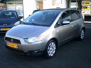 Mitsubishi Colt 1.3 Edition Two