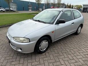 Mitsubishi Colt 1.3 GLi