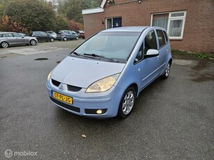 Mitsubishi Colt 1.3 Instyle