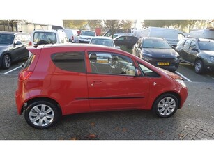 Mitsubishi Colt 1.3 Invite