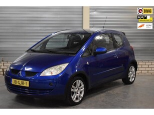 Mitsubishi Colt 1.3 QS III 95pk! 1e Eigenaar 109.000KM