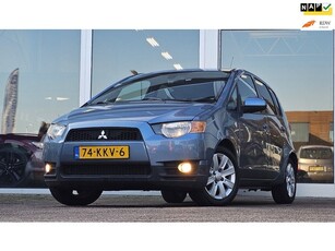 Mitsubishi Colt 1.3i Edition Two 1e Eigenaar Trekhaak