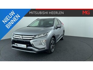 Mitsubishi Eclipse Cross 1.5 DI-T First Edition