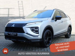 Mitsubishi Eclipse Cross 2.4 PHEV Black Edition