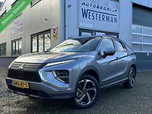 Mitsubishi Eclipse Cross 2.4 PHEV Intense+ 1ste eigenaar