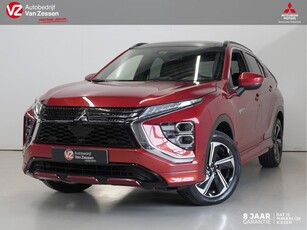 Mitsubishi Eclipse Cross 2.4 PHEV Prestige Panormadak