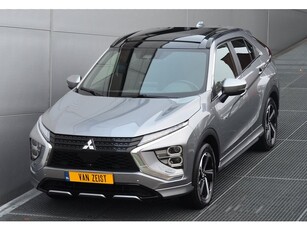 Mitsubishi Eclipse Cross PHEV 2.4 INSTYLE 4WD PLUG IN