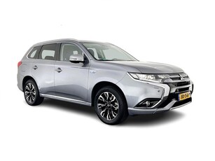 Mitsubishi Outlander 2.0 PHEV Executive Edition Aut.