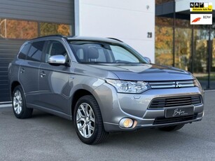 Mitsubishi Outlander 2.0 PHEV Executive Edition Org. NL