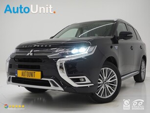 Mitsubishi Outlander 2.4 PHEV Intense Camera Keyless