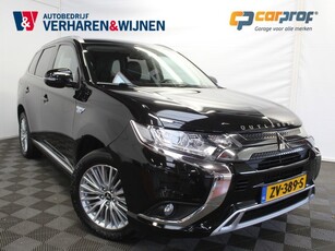 Mitsubishi Outlander 2.4 PHEV Pure+ CAMERA CARPLAY