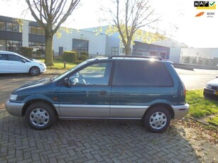 Mitsubishi Space Runner 1.8 GLXi Invalide aangepast