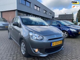 Mitsubishi Space Star 1.0 Bright 2015 € 5950,- AIRCO , LM