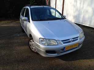 Mitsubishi Space Star 1.6 Diamond VOORZIEN VAN AIRCO !!!