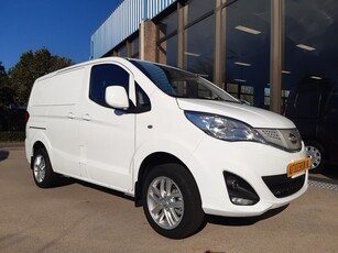 Nissan E-NV200 /BYD ETP3 45 kWh WLTP 230Km L&R