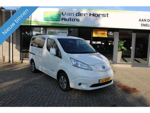 Nissan e-NV200 Evalia Connect Edition koop accu (bj 2016)