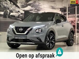 Nissan Juke 1.0 DIG-T N-Design