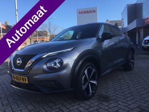 Nissan Juke 1.0 DIG-T Premiere Edition Park&Ride (bj