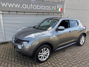 Nissan Juke 1.6 Acenta Eco