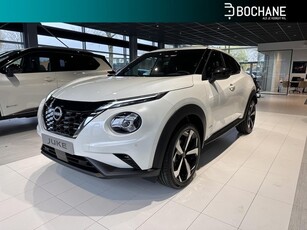 Nissan Juke 1.6 Hybrid 143 Tekna