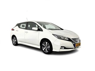 Nissan Leaf Acenta 40 kWh (INCL-BTW) *ADAPTIVE-CRUISE DAB