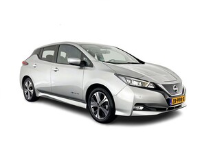 Nissan Leaf Tekna 40 kWh Aut.*BOSE-SURROUND 1/2-LEDER